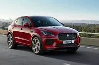 Аккумулятор для Jaguar  E-Pace фото