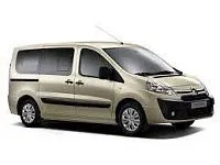 Аккумулятор для Citroen  Jumpy  II Рестайлинг 2012 - н.в. фото