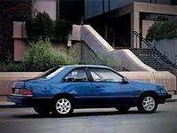 Аккумулятор для Ford  Tempo  3.0 (132 л.с.) фото