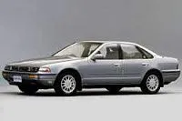 Аккумулятор для Nissan  Cefiro  I (A31) 1988 - 1994 фото