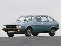 Аккумулятор для Renault  9  1.7 (73 л.с.) фото