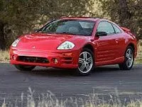 Аккумулятор для Mitsubishi  Eclipse  III 1999 - 2006 фото