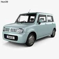 Аккумулятор для Suzuki  Alto Lapin  II 2008 - 2015 фото