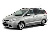 Аккумулятор для Mazda  5  I (CR) 2005 - 2007 фото