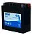 Аккумулятор EXIDE ET14B-BS AGM 12 Ач, 190 А, 12 v, Прямая L+ (1)