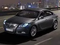 Аккумулятор для Opel  Insignia  I Рестайлинг 2013 - н.в. фото
