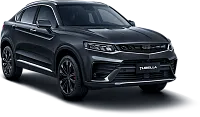 Аккумулятор для Geely  Tugella фото