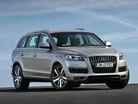 Аккумулятор для Audi  Q7  II (4M) 2015 - н.в. фото