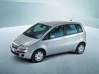 Аккумулятор для Fiat  Idea  1.6d (120 л.с.) фото