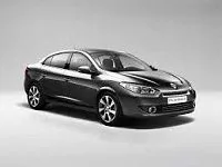 Аккумулятор для Renault  Fluence  I 2009 - н.в. фото