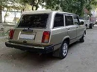 Аккумулятор для Lada  2104  21045 1.5d (53 л.с.) фото
