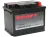 Фото Аккумулятор KRAFT Premium 65 Ач, 640 А, 12 v, Обратная R+ (0), DIN L2, B13