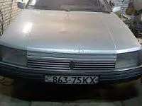 Аккумулятор для Renault  25  1.4 (84 л.с.) фото
