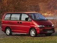 Аккумулятор для Mitsubishi  Space Gear  2.4 (128 л.с.) фото