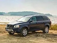 Аккумулятор для Volvo  XC90  I Рестайлинг 2006 - н.в. фото