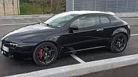 Аккумулятор для Alfa Romeo  Brera  2.4d (200 л.с.) фото