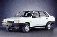 Аккумулятор для Lada  21099  21099-20 1.5 (78 л.с.) фото