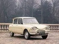 Аккумулятор для Citroen  AMI  1.0 (54 л.с.) фото