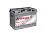 Аккумулятор A-Mega Premium 65 Ач, 640 А, 12 v, Обратная R+ (0), DIN L2, B13