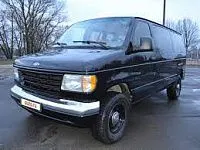 Аккумулятор для Ford  Econoline  4.2 (197 л.с.) фото