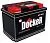 Аккумулятор DOCKER 55 Ач, 430 А, 12 v, Обратная R+ (0), DIN L2, B13