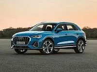 Аккумулятор для Audi  Q3  II (F3) 2018 - н.в. фото