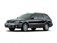 Аккумулятор для Subaru  Legacy Lancaster фото