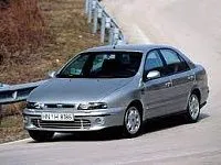 Аккумулятор для Fiat  Marea  1.9d (100 л.с.) фото