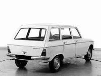 Аккумулятор для Peugeot  204  2.0d (39 л.с.) фото