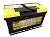 Аккумулятор TOPLA Stop&Go EFB 80 Ач, 760 А, 12 v, Обратная R+ (0), DIN L4, B13