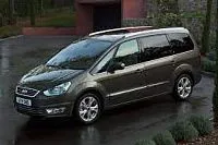 Аккумулятор для Ford  Galaxy  II Рестайлинг 2010 - 2015 фото