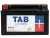 Аккумулятор TAB YTX7A-BS 6 Ач, 85 А, 12 v, Прямая L+ (1) фото