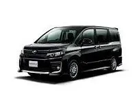 Аккумулятор для Toyota  Voxy  III (R80) 2014 - н.в. фото