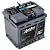 Аккумулятор AUTOPART Galaxy Plus 45 Ач, 450 А, 12 v, Обратная R+ (0), DIN LB1, B13