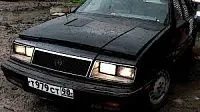 Аккумулятор для Chrysler  Le Baron  2.5 (155 л.с.) фото