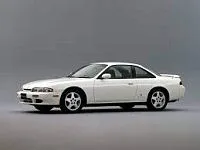 Аккумулятор для Nissan  Silvia  VI (S14) 1993 - 1999 фото