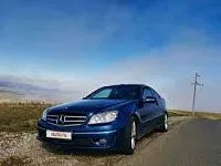Аккумулятор для Mercedes-Benz  CLC-klasse  350 3.5 (272 л.с.) фото