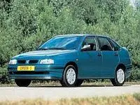 Аккумулятор для SEAT  Cordoba  I Рестайлинг 1999 - 2003 фото