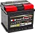 Аккумулятор STARTCRAFT Energy Plus 46 Ач, 420 А, 12 v, Обратная R+ (0), DIN LB1, B13