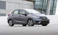 Аккумулятор для Honda  Fit  III 2013 - н.в. фото