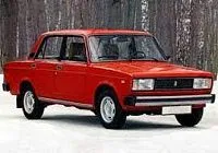 Аккумулятор для Lada  2105  21053 1.5 (75 л.с.) фото