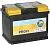 Аккумулятор BAREN Profi 55 Ач, 480 А, 12 v, Обратная R+ (0), DIN L2, B13