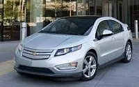 Аккумулятор для Chevrolet  Volt  I 2010 - н.в. фото