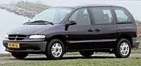 Аккумулятор для Chrysler  Voyager  III 1996 - 2001 фото