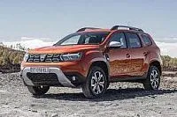 Аккумулятор для Dacia  Duster фото