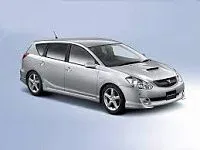 Аккумулятор для Toyota  Caldina  III 2002 - 2004 фото