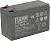 Аккумулятор FIAMM 12FGHL23 AGM 7.2 Ач, 12 v, Прямая L+ (1)