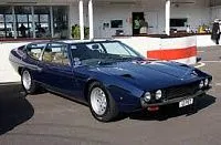 Аккумулятор для Lamborghini  Espada фото