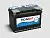 Аккумулятор MONBAT AGM 80 Ач, 12 v, Обратная R+ (0)