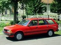 Аккумулятор для Peugeot  305  1.9 (98 л.с.) фото